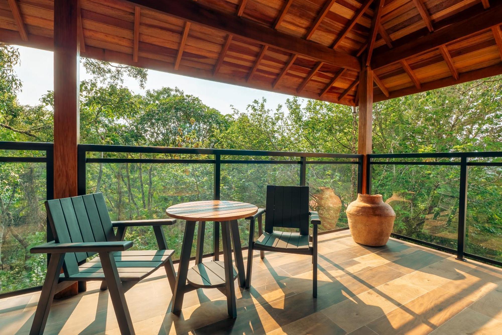Cerejeiras Monte Verde (Minas Gerais)