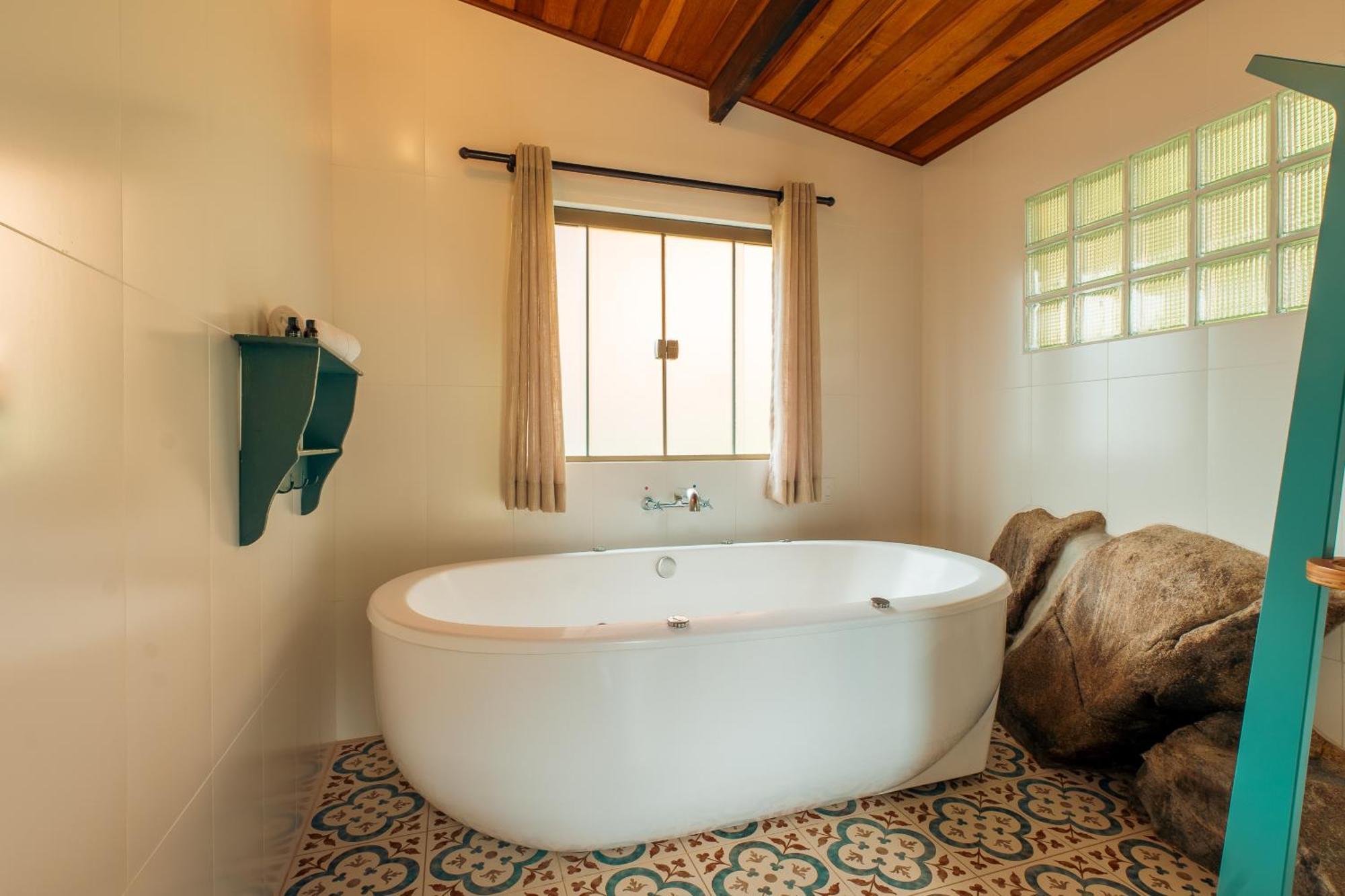 Inn Cerejeiras Monte Verde (Minas Gerais)