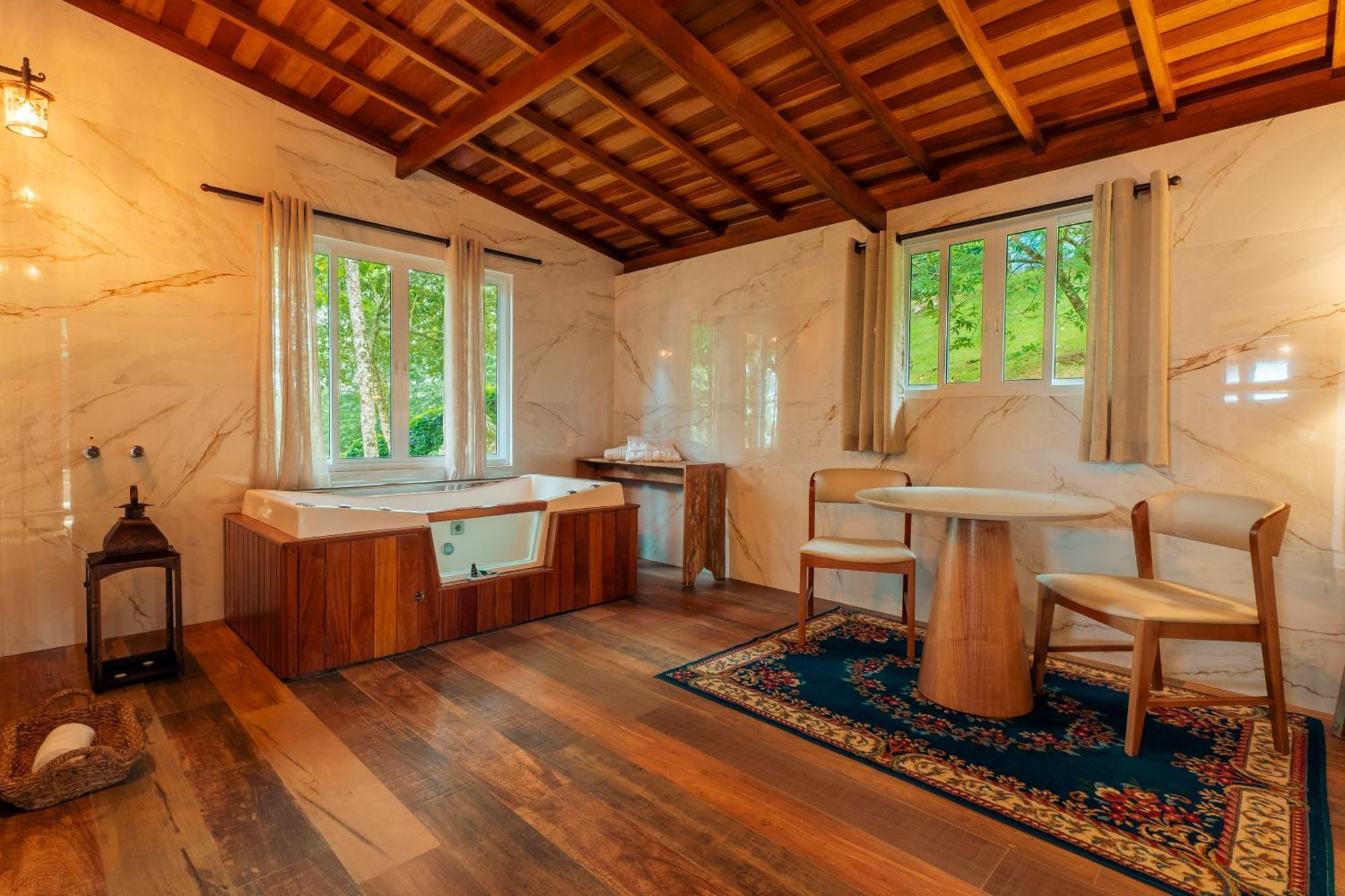 Cerejeiras Inn Monte Verde (Minas Gerais)