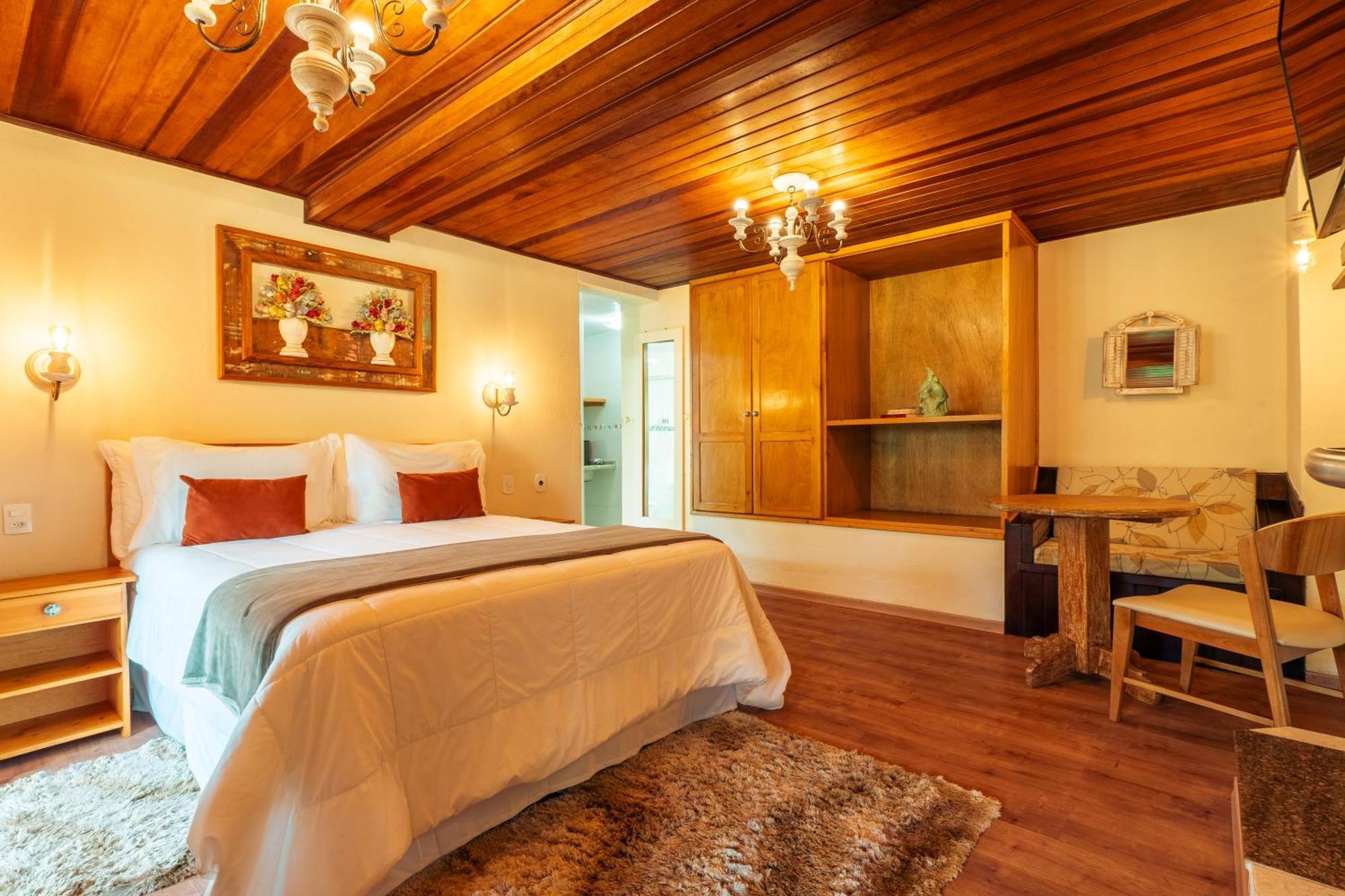 Inn Cerejeiras