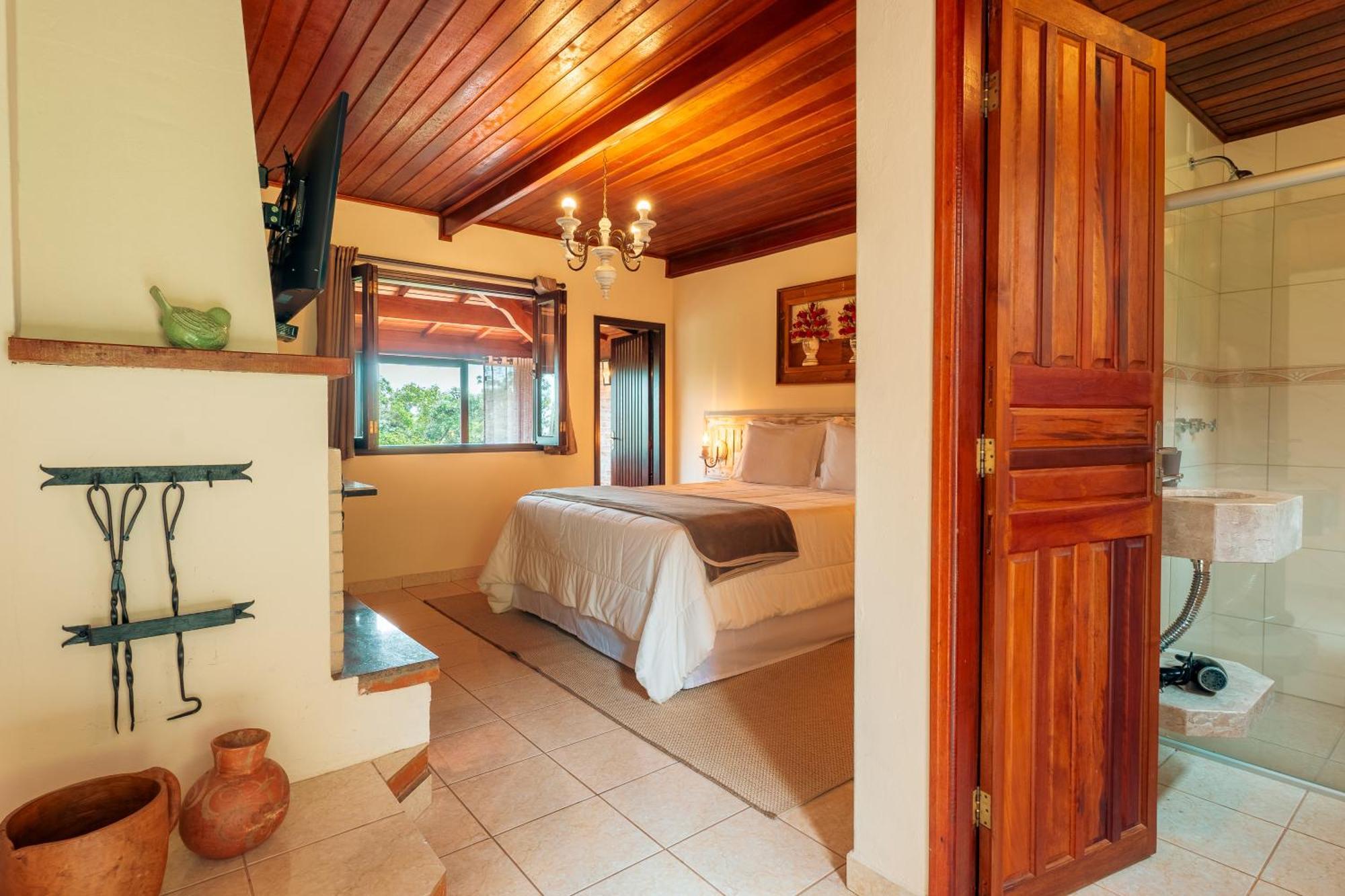 Inn Cerejeiras