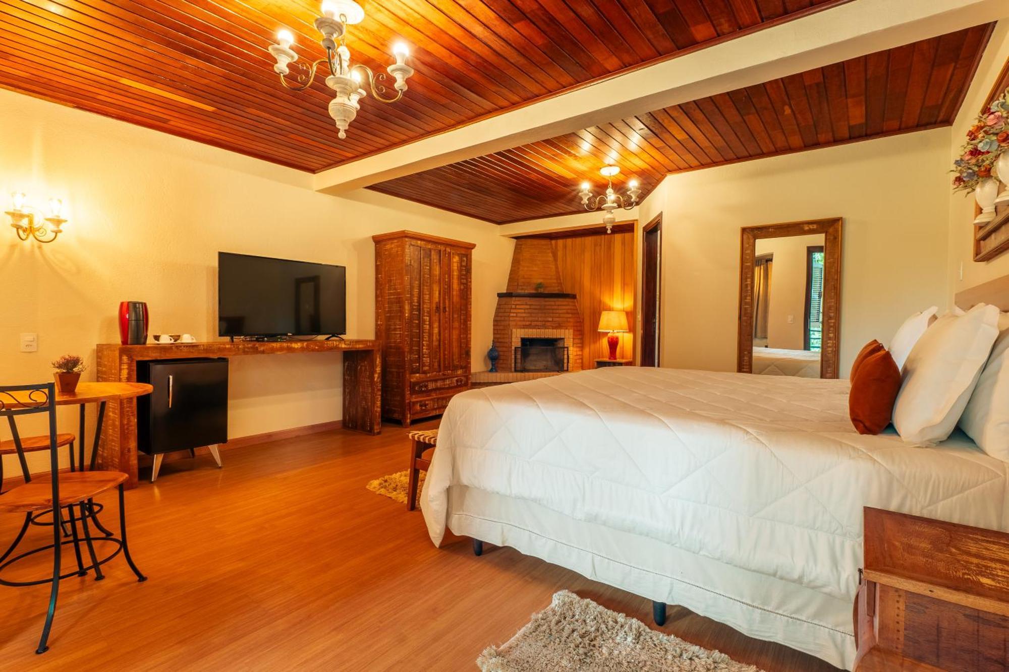 Inn Cerejeiras