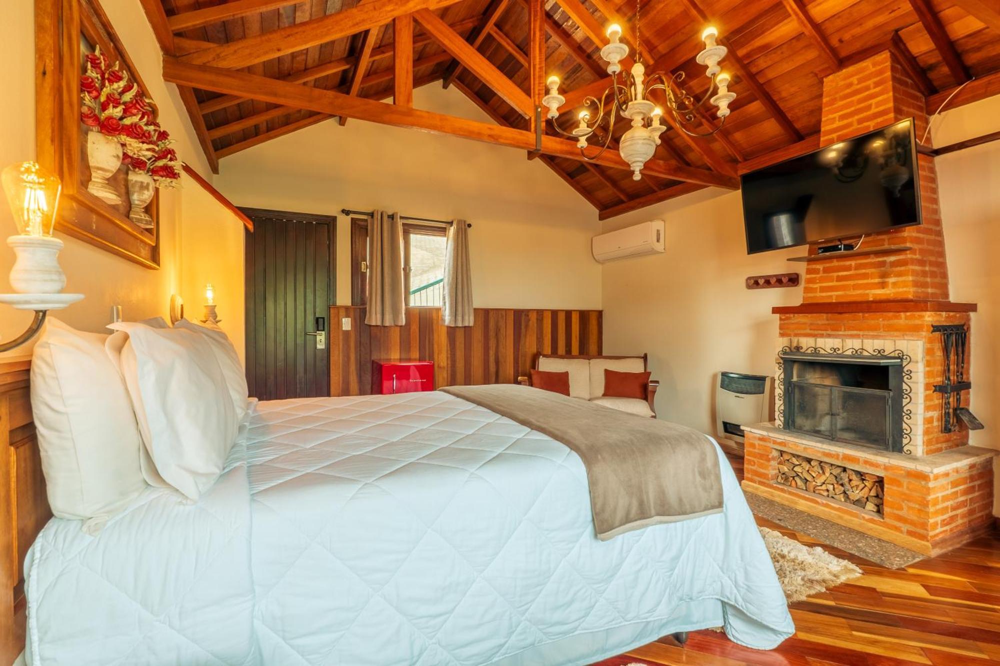 Inn Cerejeiras