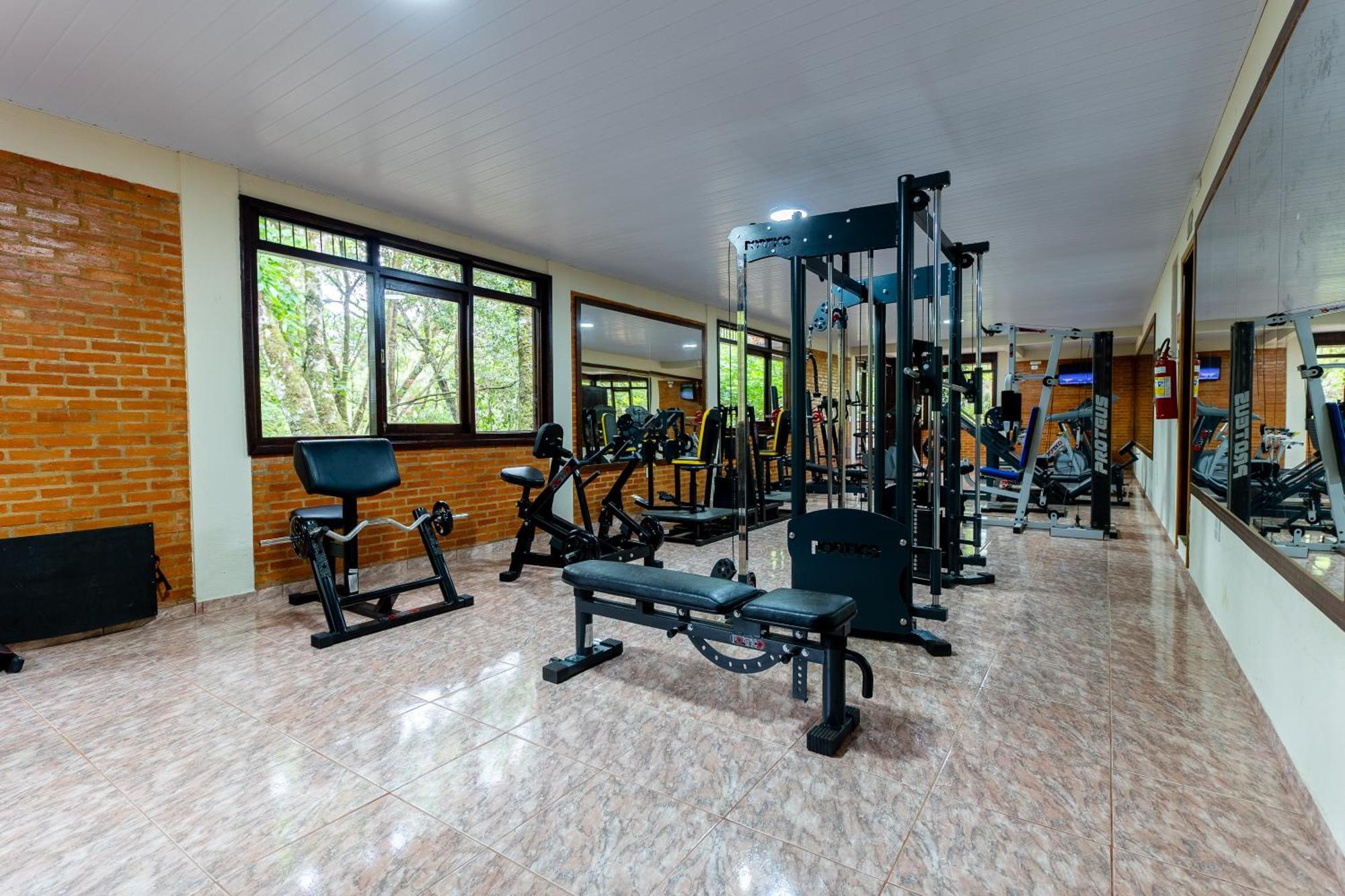 Inn Cerejeiras
